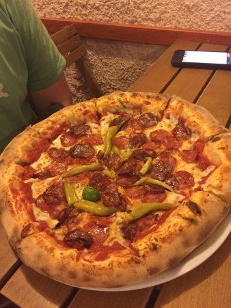 Dobra Vila Pizzeria
